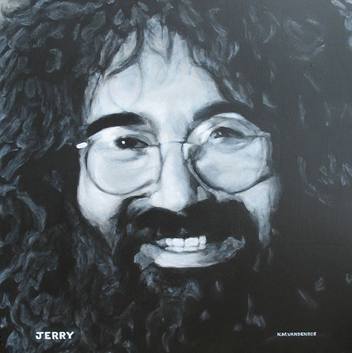 Jerry Garcia 3