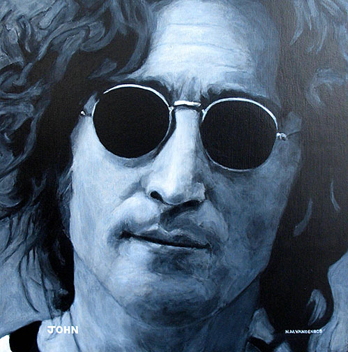 John Lennon 4