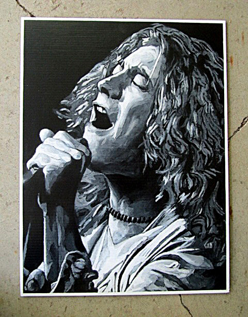 Robert Plant 3