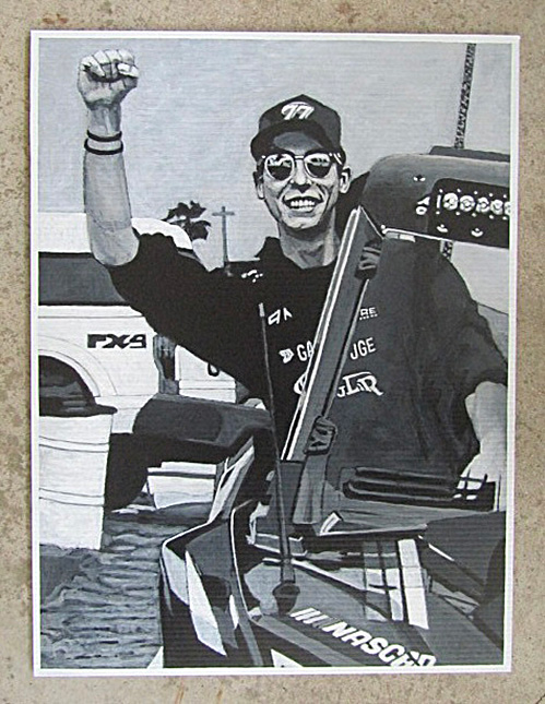 Joe Cocker