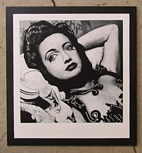 Dorothy Lamour