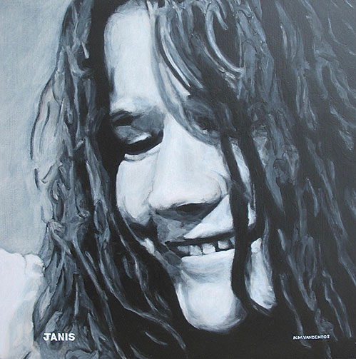 Janis Joplin 2