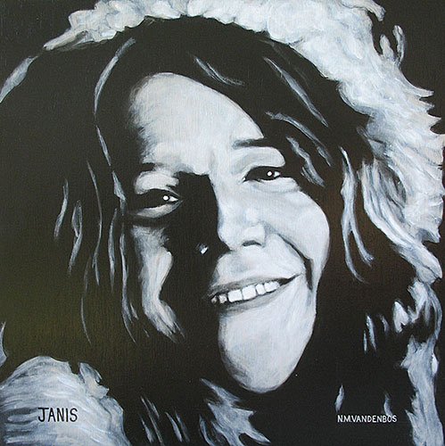 Janis Joplin 2