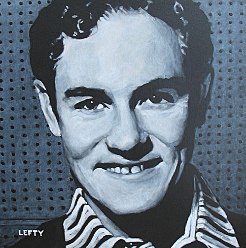 Lefty Frizzell 