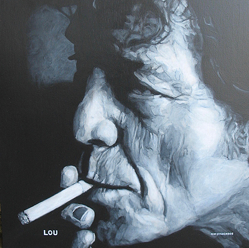 Lou Reed 2