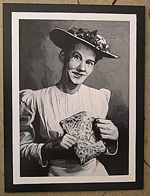 Minnie Pearl