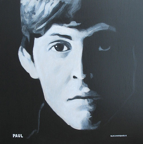 Paul McCartney 2 