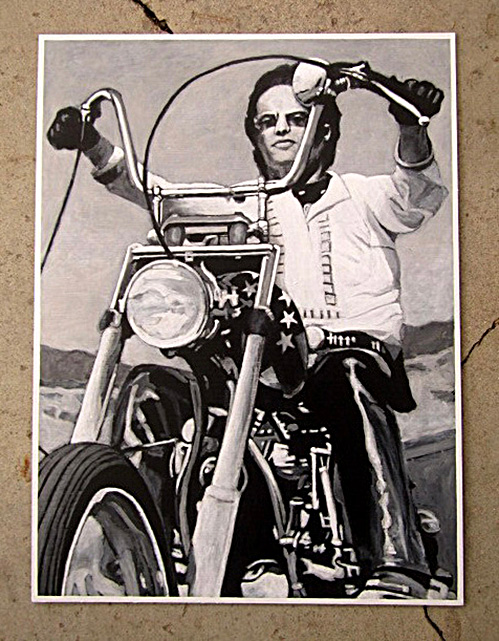 Peter Fonda